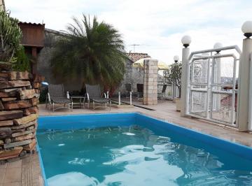 Casa · 314m² · 3 Quartos · 3 Vagas · Casa à venda, 3 quartos, 1 suíte, 3 vagas, Fernão Dias - Belo Horizonte/MG