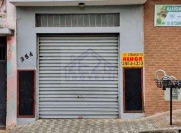 Comercial · 20m² · Comércio Vila Amália (Zona Norte) São Paulo/SP