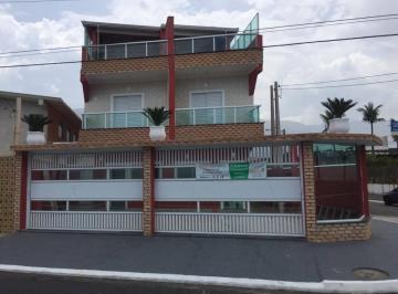 Casa de 3 quartos, Praia Grande · TRIPLEX FRENTE PARA PRAIA FLORIDA PRAIA GRANDE