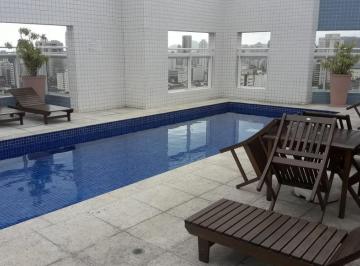 Apartamento de 2 quartos, Santos · LOCAÇÃO,APARTAMENTO NOVO 2 DORMITÓRIOS EM SANTOS  BOQUEIRÃO