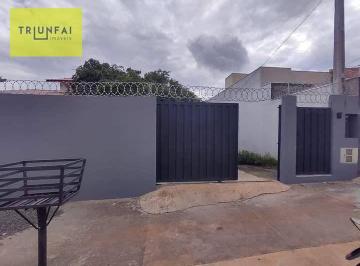 1046f554a159ed1ddb5630b3097ad830738b3f7c · Casa com 4 dormitórios à venda, 220 m² por R$ 370.000,00 - Jardim Vale da Lua - Tatuí/SP