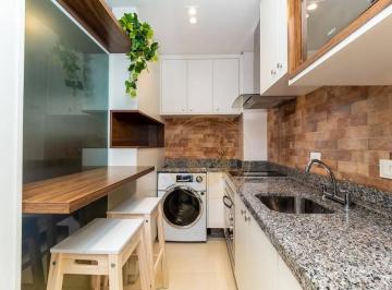 7eb64684801658c0f648ca5db4bc8a9ffaf5541f · Apartamento com 1 dormitório para alugar, 27 m² - Centro - Curitiba/PR