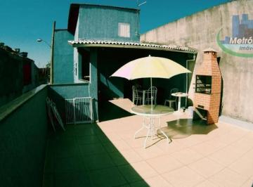 c654062ba614a614d8a2ddd56172e66206411f68 · Sobrado com 2 dormitórios à venda, 150 m² por R$ 345.000,00 - Cidade Serodio - Guarulhos/SP