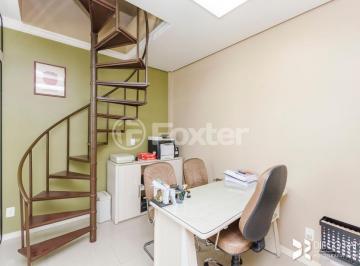 01-APARTAMENTO-FLORESTA-PORTO-ALEGRE-184376.jpg · Sala / Conjunto Comercial, 49.01 m², em Floresta