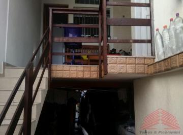 Foto 12 · CASA SOBRADO, MOOCA, 200 m úteis, 3 quartos, 1 SUITE,  1 VAGA, CHURRASQUEIRA