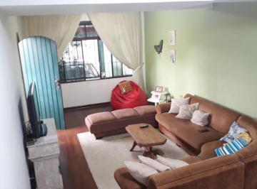 dece667c9ebb240894014247e4c24c7122e0c320 · Sobrado com 3 dormitórios à venda, 188 m² por R$ 690.000 - Vila Campo Grande - São Paulo/SP
