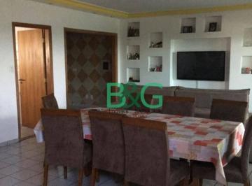c334feee7ad19e79211bdb88416ac90150804ab7 · Casa à venda, 340 m² por R$ 1.800.000,00 - Jardim Anália Franco - São Paulo/SP