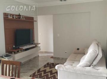 35057.015 · Apartamento a venda - Santa Terezinha