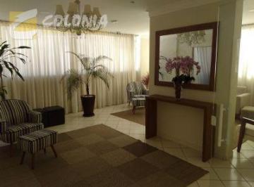 35040.001 · Apartamento a venda - Vila Guiomar