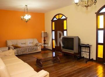 Casa · 256m² · 7 Quartos · 4 Vagas · Casa à venda, 7 quartos, 2 suítes, 4 vagas, Itapoã - Belo Horizonte/MG