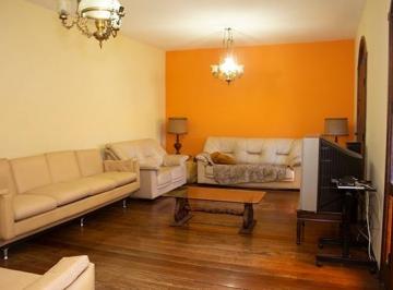 Casa · 256m² · 7 Quartos · 4 Vagas · Casa à venda, 7 quartos, 2 suítes, 4 vagas, Itapoã - Belo Horizonte/MG
