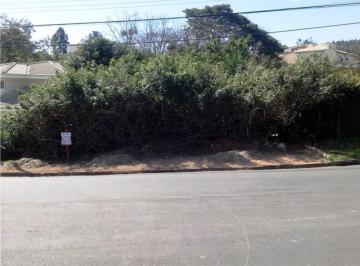 0 · terreno à venda em Jardim Sorirama (Sousas)