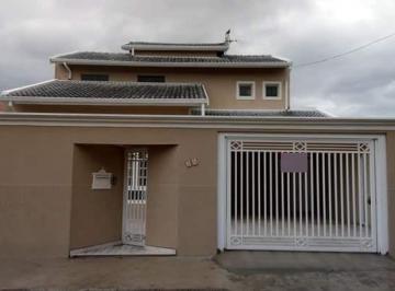 0 · casa à venda em Bosque das Palmeiras