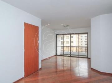 Apartamento · 100m² · 3 Quartos · 2 Vagas · APARTAMENTO RESIDENCIAL EM MOEMA ÍNDIOS -98 M²