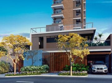 Apartamento de 3 quartos, São Paulo · 407 One Moema l 158m 3 suites (Decimo primeiro andar ultima unidade)