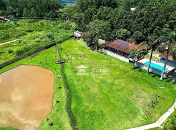 bea3d8a82916e4c9077c81ceb4fb9d4d717994e1 · Chácara com 4 dormitórios à venda, 9300 m² por R$ 1.800.000,00 - Caetê - São Roque/SP
