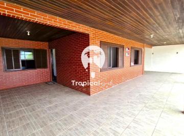 Casa · 177m² · 5 Quartos · 5 Vagas · Casa à venda,  Frente Mar Shangri-lá, PONTAL DO PARANA - PR