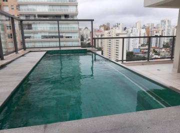 Apartamento de 4 quartos, São Paulo · Cobertura Triplex 11º Andar 326m 4s 8wc 5 vgs piscina privada