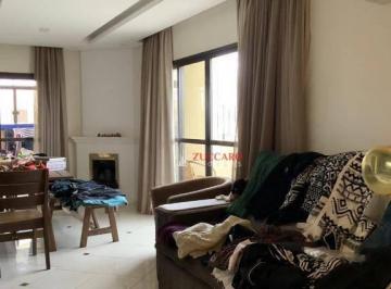 6a04e9c4d88a3eed473101bb88ef915a3a60feda · Cobertura à venda, 500 m² por R$ 3.000.000,03 - Bosque Maia - Guarulhos/SP