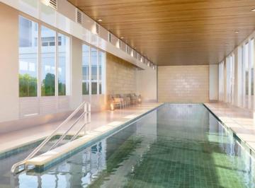 Apartamento de 4 quartos, São Paulo · Ed. Humberto Primo 173m 4 vagas - Vila Mariana