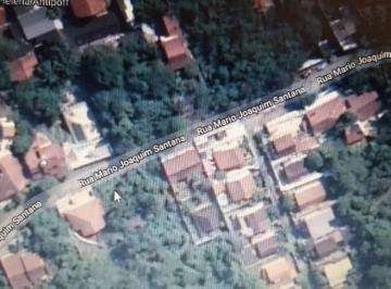 Terreno , Niterói · Terreno com 1600m² a venda em são francisco - Niterói - R.J