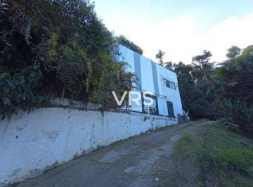 579652ae861256d82c3c3549465b72e51e88e748 · Galpão à venda, 380 m² por R$ 1.500.000,00 - Parque do Imbui - Teresópolis/RJ