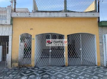 1b008fe27d0fc480c7c9577049f34f2fb8517013 · Sobrado com 3 dormitórios à venda, 174 m² por R$ 750.000,00 - Vila Buenos Aires - São Paulo/SP