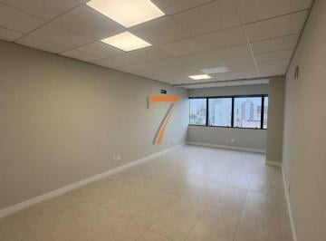 eefe4ff28bbed66463df4d07fd6251d133951a07 · Sala, 38 m² - venda por R$ 390.000,00 ou aluguel por R$ 3.128,19/mês - Estreito - Florianópolis/SC