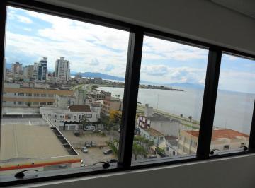 f4216f79b070afe5bc9c9d39ac95f37caf2934cf · Sala à venda, 37 m² por R$ 390.000,00 - Estreito - Florianópolis/SC