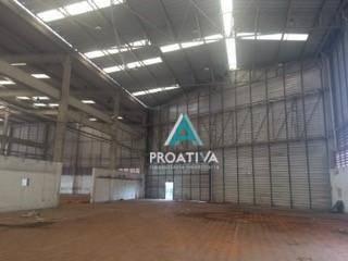 036252c8d00fa2640d4e85dc40f9dc1f7f723a99 · Galpão à venda, 11.117 m²  - Vila Noêmia - Mauá/SP