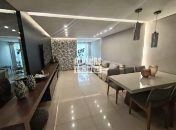 Apartamento · 100m² · 3 Quartos · 2 Vagas · Área privativa à venda 3 quartos no Bairro Eldorado