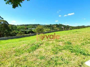 0cc25e061961f79441936c44f5de808b25205532 · Terreno à venda Leve declive Condomínio Residencial - São José dos Campos/SP
