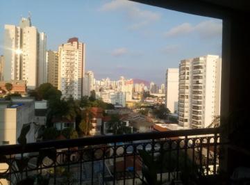 Apartamento · 126m² · 3 Quartos · 2 Vagas · Apartamento Santa Teresinha próximo a Av. Braz Leme - Varanda Gourmet