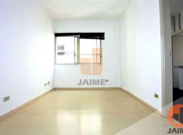 Apartamento · 45m² · 1 Quarto · Apartamento com 1 dormitório, 45 m2 bem distribuídos - Higienópolis