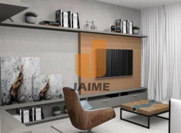 Apartamento · 88m² · 2 Quartos · 2 Vagas · Apartamento duplex com 2 suites, lavabo e 2 vagas