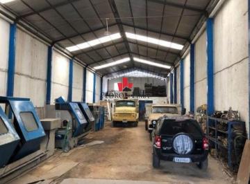 Comercial · 400m² · 6 Vagas · Galpão 480m², 6 vagas - Mooca