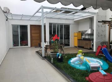 Casa · 120m² · 3 Quartos · 2 Vagas · Casa Térrea em Tatuapé