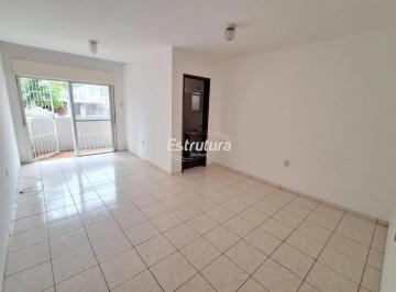 Apartamento · 42m² · 1 Quarto · Apartamento kitnet central
