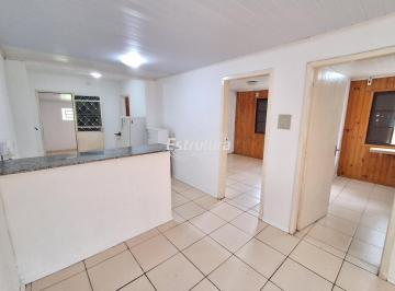 Casa · 100m² · 2 Quartos · 2 Vagas · Casa com pátio no bairro Urlandia