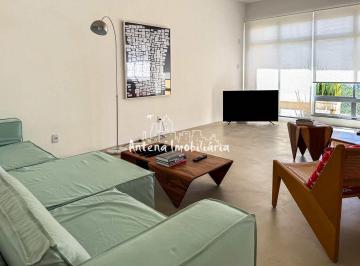 Apartamento · 222m² · 3 Quartos · Apartamento com 03 dormitórios em Santa Cecília - Cód.: 7134.