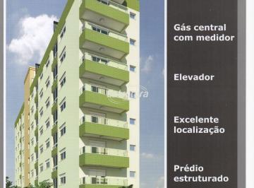 Apartamento · 46m² · 1 Quarto · Apartamento à venda - em Nossa Senhora de Fátima