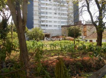 Terreno · 943m² · Terreno grande para construir prédio, casa