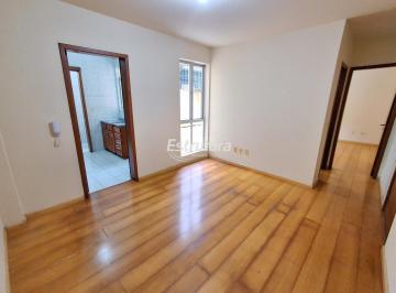 Apartamento · 45m² · 1 Quarto · 1 Vaga · Apartamento de 1 dormitório térreo com garagem