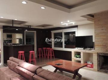 Apartamento · 257m² · 4 Quartos · 2 Vagas · Apartamento à venda - em Nossa Senhora das Dores
