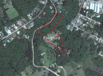 Terreno · 22860m² · Terreno no Cerrito, área nobre de Santa Maria