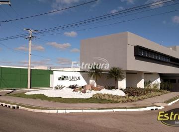Terreno · 472m² · Terreno em condomínio fechado -  Bauhaus/Camobi