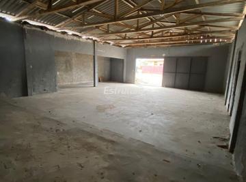 Comercial · 300m² · 1 Quarto · PAVILHÃO EM CAMOBI!