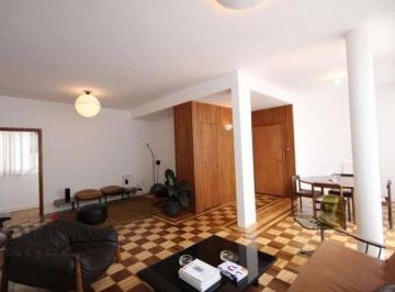 ccc52de555de914441a3a326aea593d5f87c5e4d · Apartamento com 3 dormitórios à venda, 140 m² por R$ 1.350.000,00 - Higienópolis - São Paulo/SP