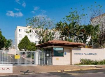 bdeb29ad565bba97916c38f3da4c1530937afab4 · Apartamento com 3 dormitórios à venda, 70 m² por R$ 250.000,11 - Jardim do Lago II - Campinas/SP