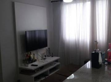 fdabc0748778809f5aaec238dc06f264006f2e72 · Apartamento com 2 dormitórios à venda, 50 m² por R$ 350.000,00 - Jardim Boa Esperança - Campinas/SP